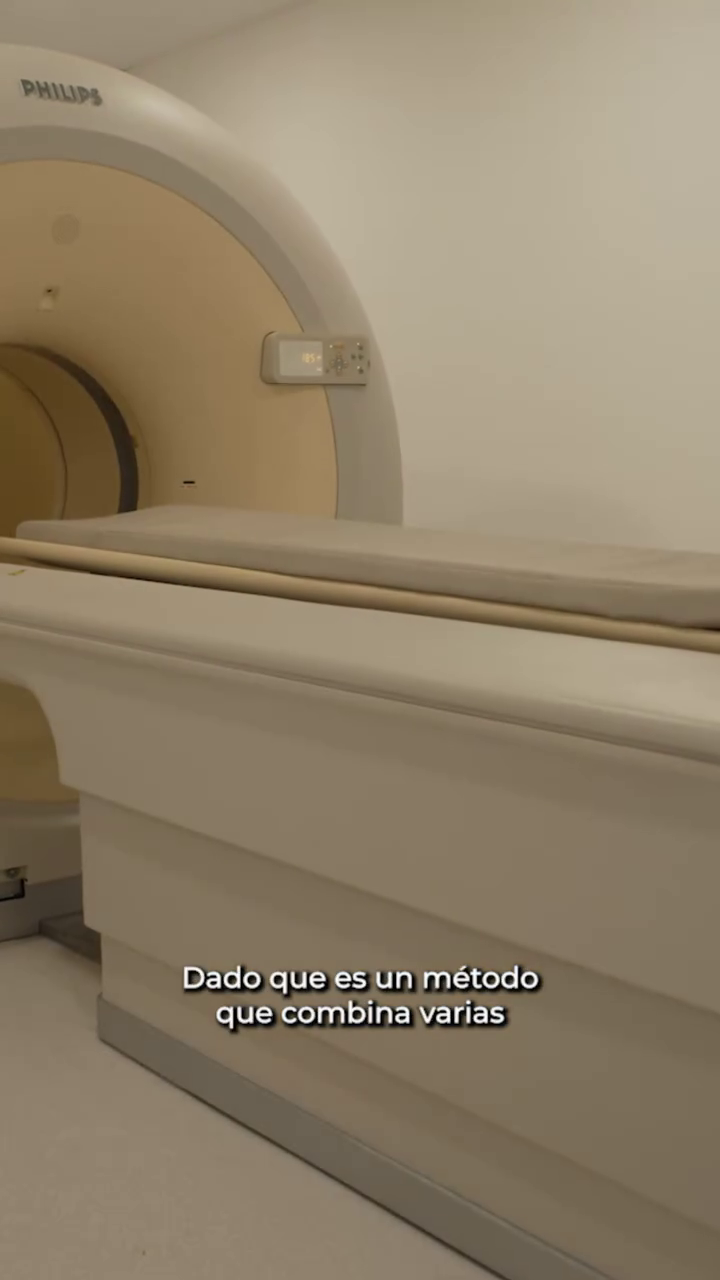 Un nuevo paso en diagnóstico: el Servicio de PET CT ya está disponible