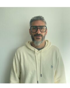 Dr. Emanuel Giménez