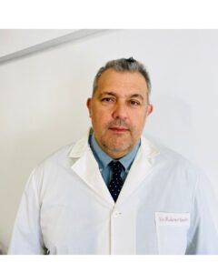 Dr. Federico Sinclair