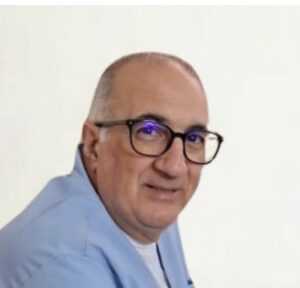 Dr. Marcelo Bonacorso