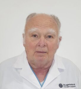 Dr. Raúl Delamata