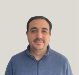 Dr. Sebastián Amicone