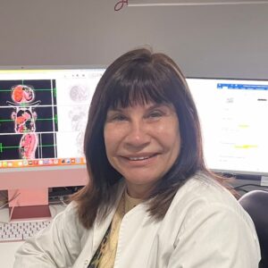 Dra. Graciela Melado