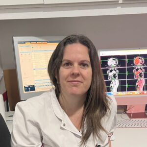 Dra. Monserrat Alvarez