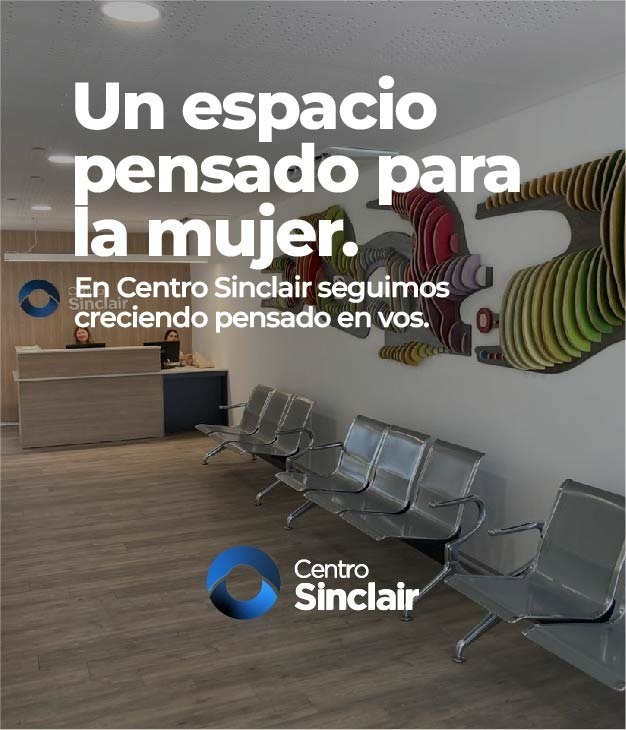 Centro Sinclair inaugura el Espacio de la Mujer