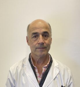 Dr. Martín Gortari