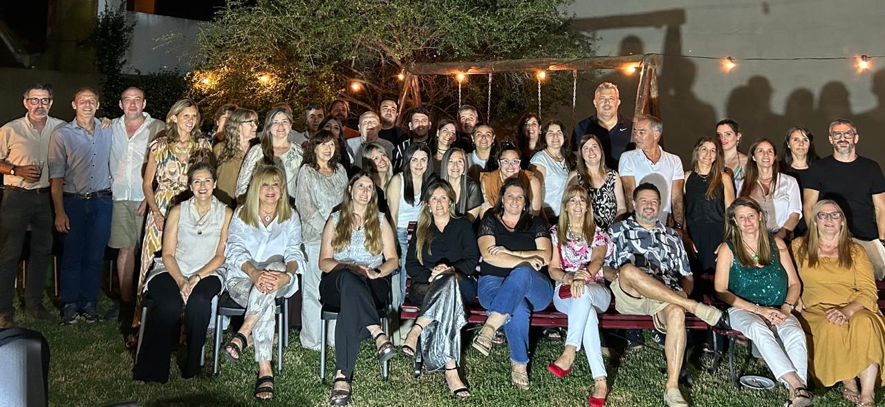 Equipo Centro Sinclair