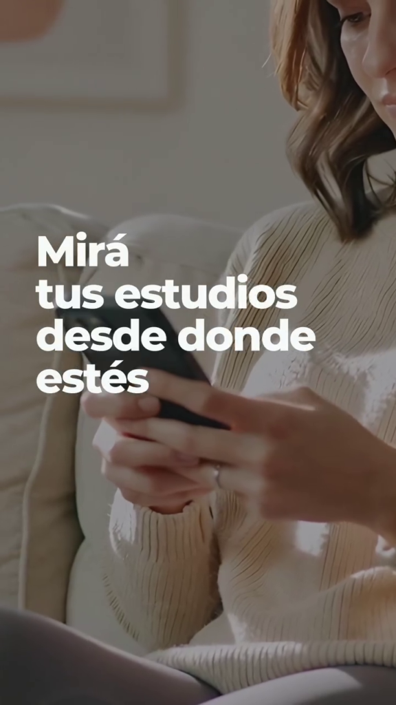 Tus estudios, siempre a mano