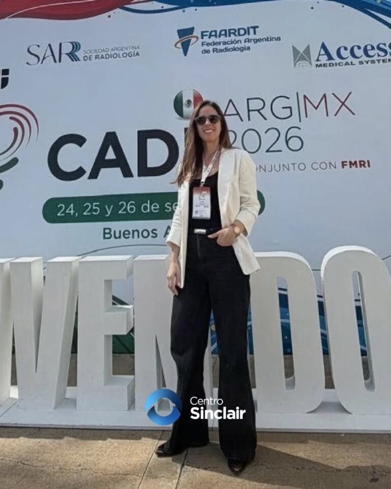 Actualizarnos es parte de nuestro trabajo